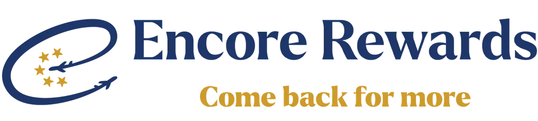 Encore Rewards